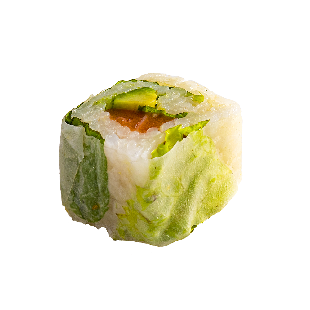 Wazabi - Sushi K Limonest